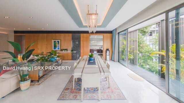 The Nassim (D10), Condominium #528035021